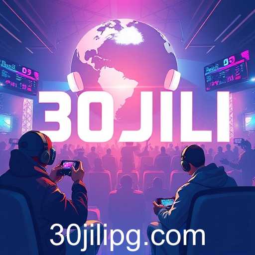 30JILI: A Game-Changing Portal in the Evolving Virtual World