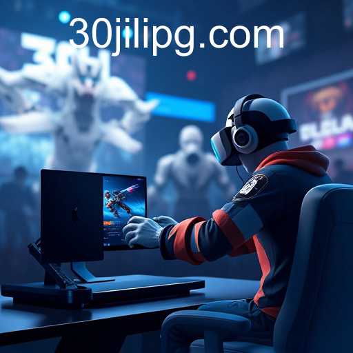 Gaming Innovations and Trends in 2025