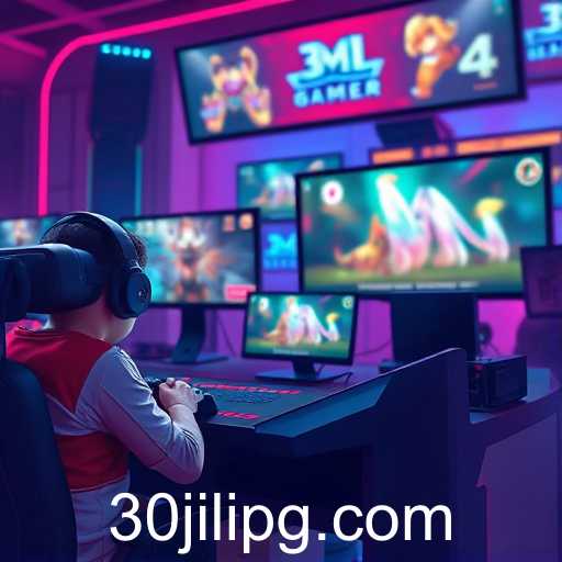 The Rise of 30JILI in Online Gaming