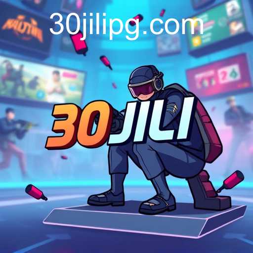 The Rise of 30JILI: Gaming's New Frontier