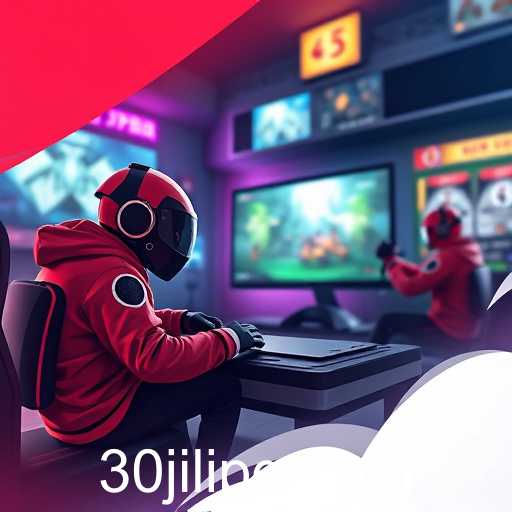 Rise of 30JILI in the Gaming World