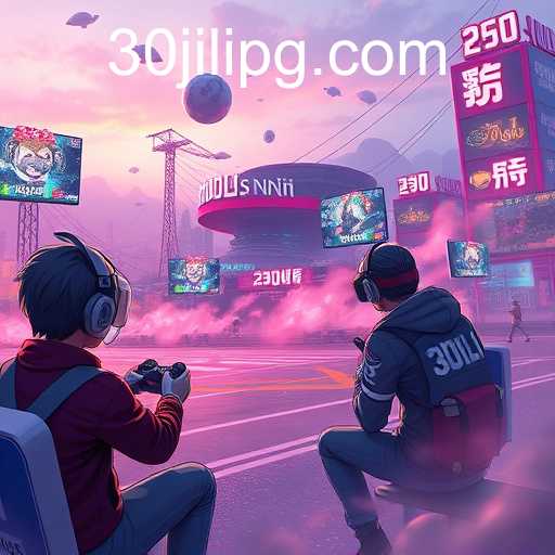 The Rise of Online Gaming Platforms